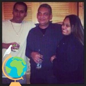 Meet your Posher, Shivcharran